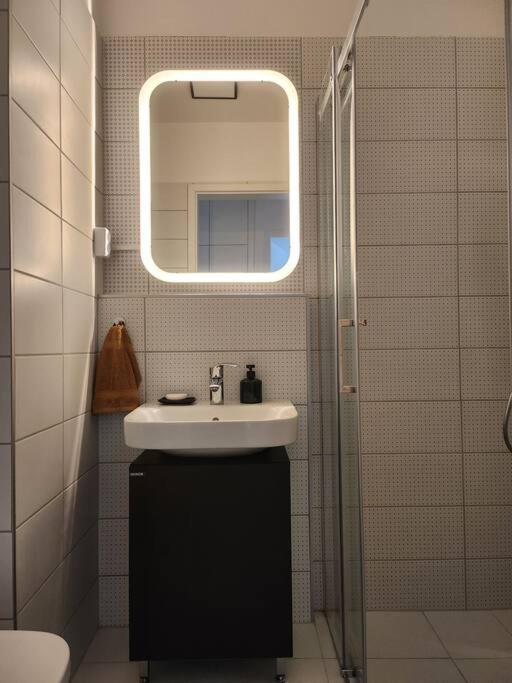 Alice Central Apartment بودابست المظهر الخارجي الصورة