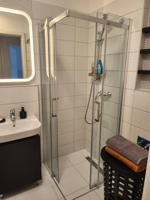 Alice Central Apartment بودابست المظهر الخارجي الصورة