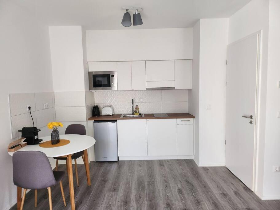 Alice Central Apartment بودابست المظهر الخارجي الصورة