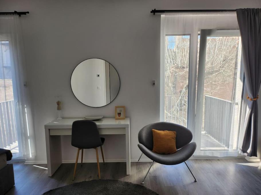 Alice Central Apartment بودابست المظهر الخارجي الصورة